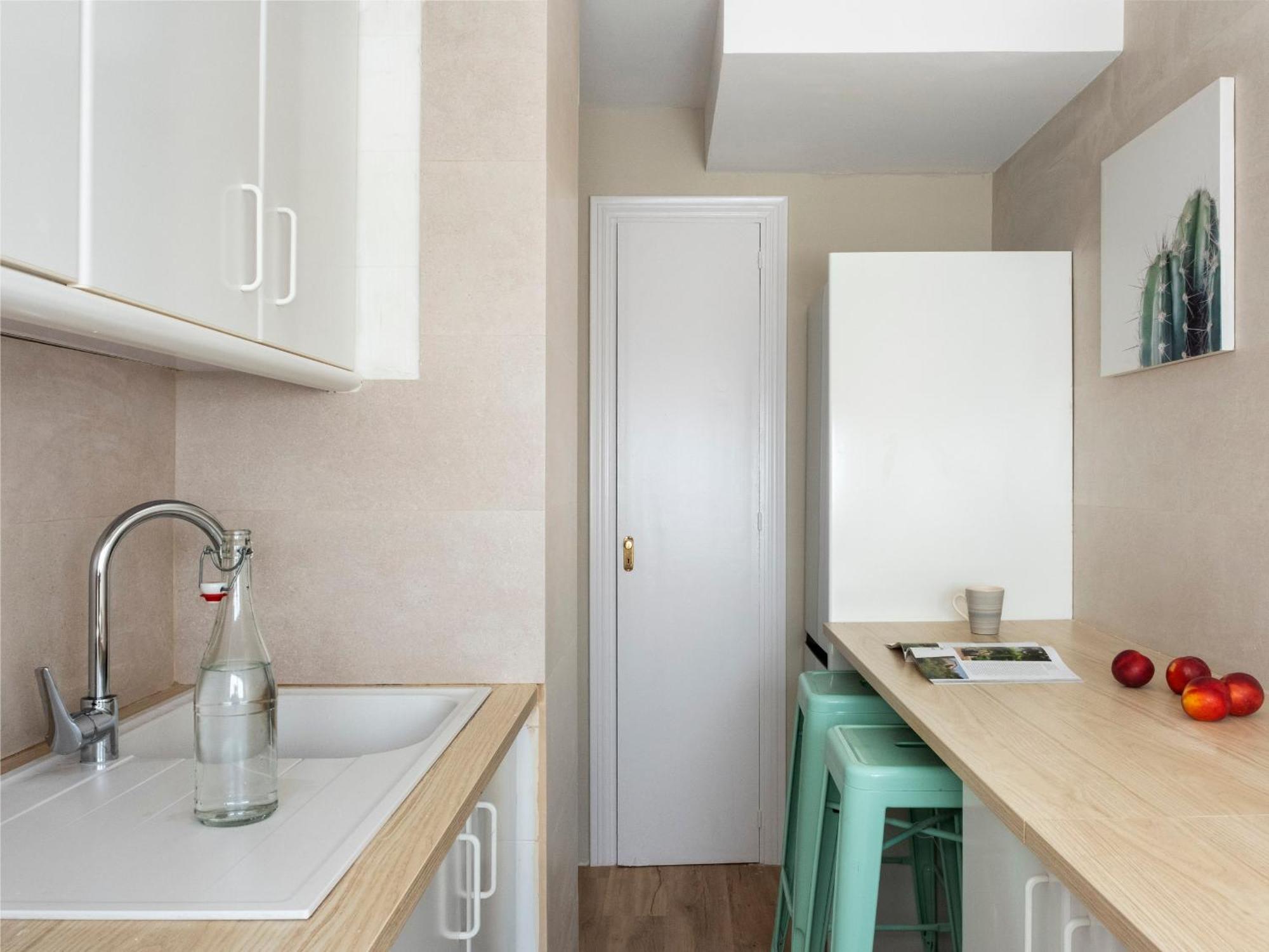 Magno Apartments Munoz Olive Sevilla Exteriör bild