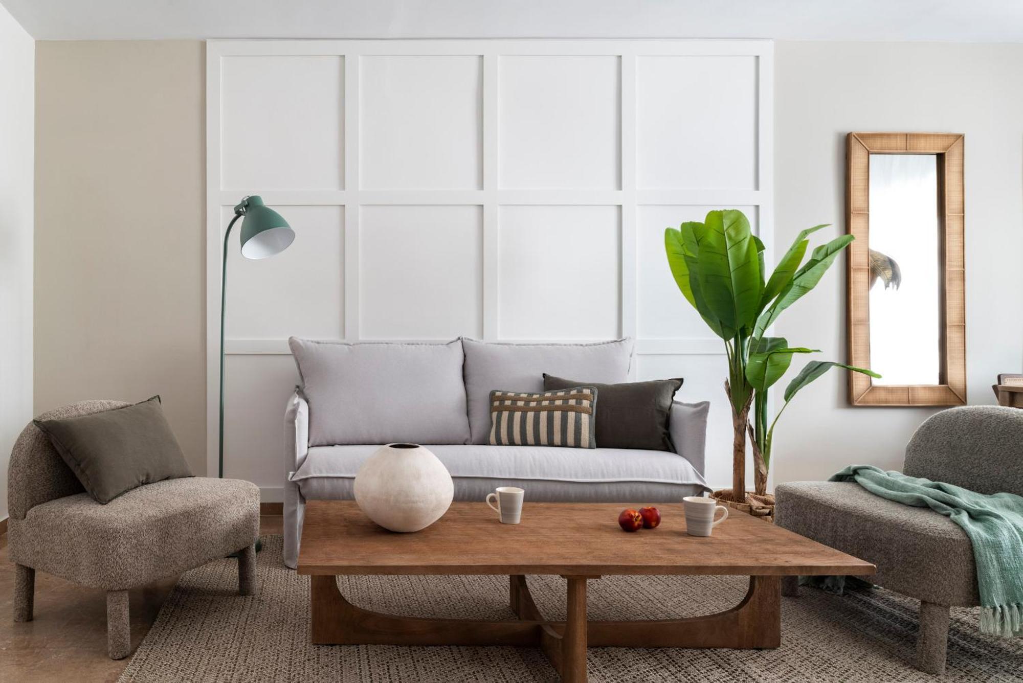 Magno Apartments Munoz Olive Sevilla Exteriör bild